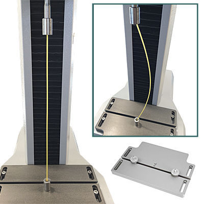 Accessorio per test di spaghetti - 432-025 - Mecmesin
