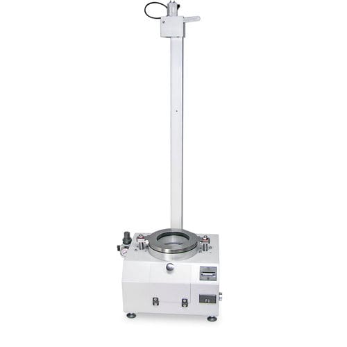 Tester di impatto da caduta di freccette - MEC-FD series - Mecmesin - per film / pneumatico