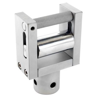 Ganascia auto serrante - 432-269 - Mecmesin