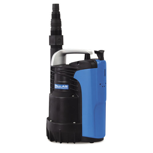 Pompa ad acqua - D-CWP 300 - Campeon - elettrica / sommersa / industriale