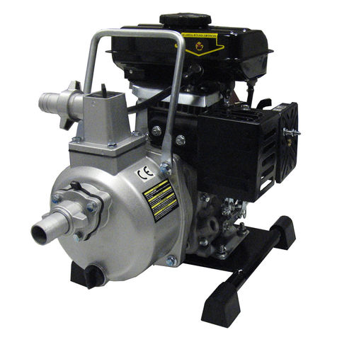 Pompa ad acqua - MRX-25 - Campeon - a benzina / industriale