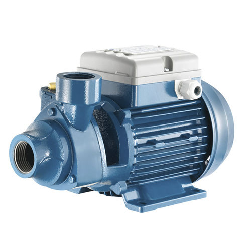 Pompa ad acqua - PE 50 - Campeon - elettrica / industriale / di aspirazione
