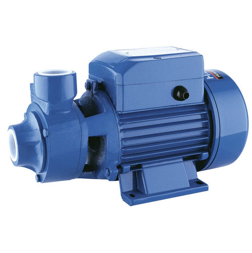 Pompa centrifuga - QB60 - Campeon - ad acqua / elettrica / industriale