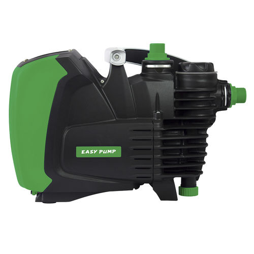 Unità di pompaggio sovrapressione elettrica - EASY INVERT 800 - Campeon - per acqua