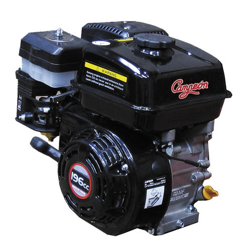 Motore a benzina - ECO-200 Q - Campeon - common rail / ad iniezione diretta / per pompa