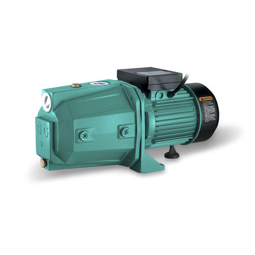 Pompa centrifuga - JET 100P - Campeon - ad acqua / elettrica / industriale