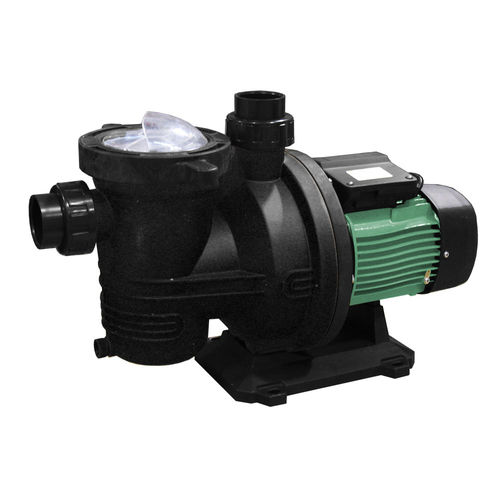Pompa centrifuga - FCP-370 S - Campeon - ad acqua / elettrica / industriale