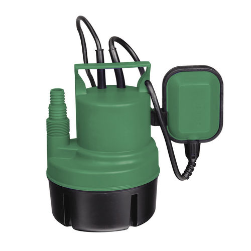 Pompa ad acqua - XKS-250P - Campeon - elettrica / sommersa / industriale