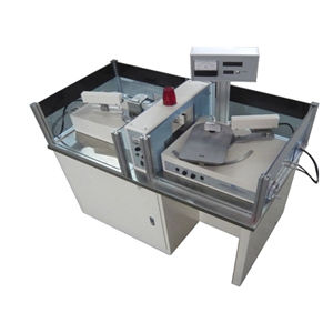 Sistema di misurazione di orientamento - YX-2 series - Liaodong Radioactive Instrument - a raggi X