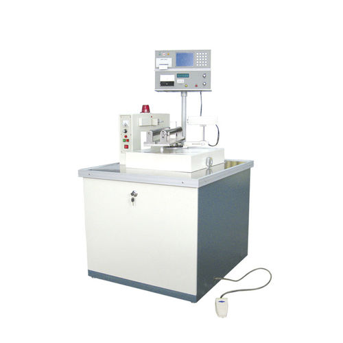 Sistema di misurazione di orientamento - YX-5D/5DA - Liaodong Radioactive Instrument - a raggi X