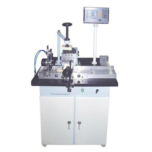 Sistema di misurazione di orientamento - YX-5Z - Liaodong Radioactive Instrument - a raggi X