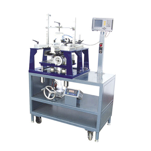 Sistema di misurazione di orientamento - YX-6Z - Liaodong Radioactive Instrument - a raggi X