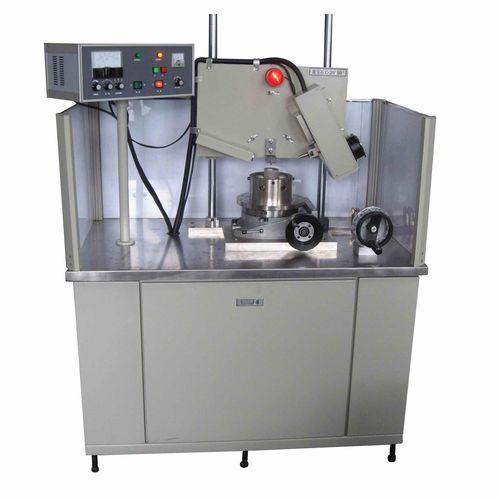 Sistema di misurazione di orientamento - YX-11C - Liaodong Radioactive Instrument - a raggi X