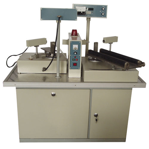 Goniometro manuale - YX-7M X ray goniometer - Liaodong Radioactive Instrument - per misurazione di angolo di visione
