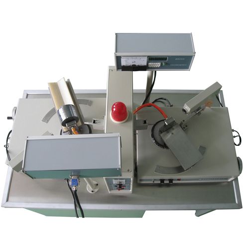 Sistema di misurazione di orientamento - YX-2D6A - Liaodong Radioactive Instrument - a raggi X