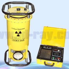 Convertitore di frequenza - 3005 series - Liaodong Radioactive Instrument