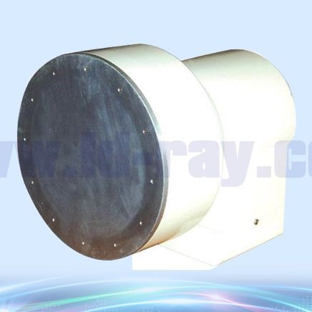 Unità di controllo per generatore di raggi X - XY series - Liaodong Radioactive Instrument