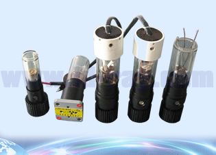 Tubo a raggi X - XJ5-30 / XJ10-60N series - Liaodong Radioactive Instrument