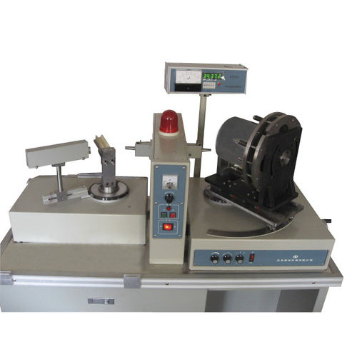 Sistema di cristallografia a raggi X - XY-3 X ray orientation instrument - Liaodong Radioactive Instrument - da banco