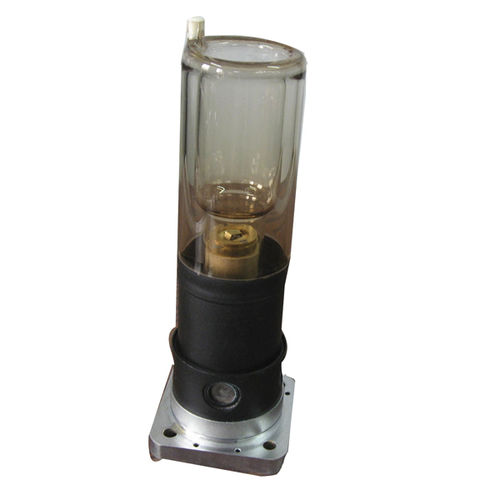 Tubo a raggi X - XJ5-30 - Liaodong Radioactive Instrument
