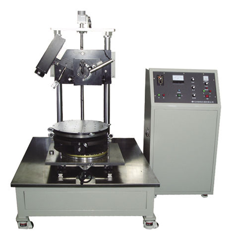 Sistema di cristallografia a raggi X - YX-10A model - Liaodong Radioactive Instrument