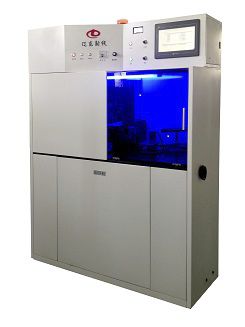 Goniometro automatico - YX-F - Liaodong Radioactive Instrument - per misurazione di angolo di visione