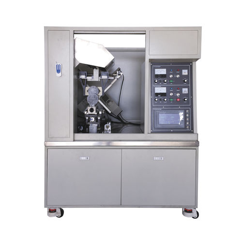 Sistema di cristallografia a raggi X - Liaodong Radioactive Instrument