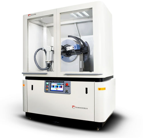 Diffrattometro a singolo cristallo - JFZ1  - Liaodong Radioactive Instrument - a raggi X