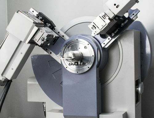 Diffrattometro a raggi X - JF-5 - Liaodong Radioactive Instrument - a singolo cristallo
