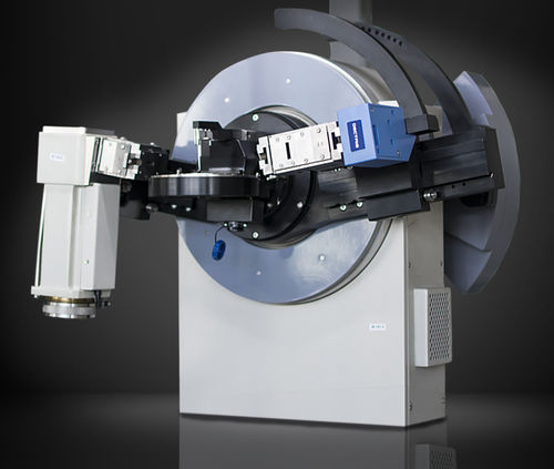 Diffrattometro a raggi X - YX-3500 - Liaodong Radioactive Instrument - per polveri / a singolo cristallo