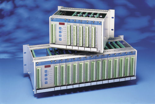 Indicatore d'allarme per rack - System 9000 - RTK