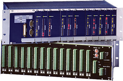 Registratore di eventi - 9000TS - RTK - di allarme