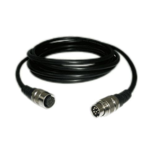 Cavo montato di avviamento - AW0326-2-PM-PF - Alpha Wireless Ltd - DIN / di antenna / dritto