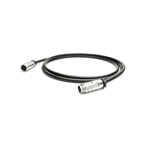 Cavo di comando industriale - CC-05-xxx-FM series - Amphenol Antenna Solutions - rigido
