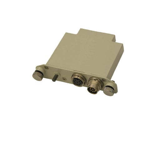 Attuatore elettrico - MDCU  - Amphenol Antenna Solutions - lineare / di comando