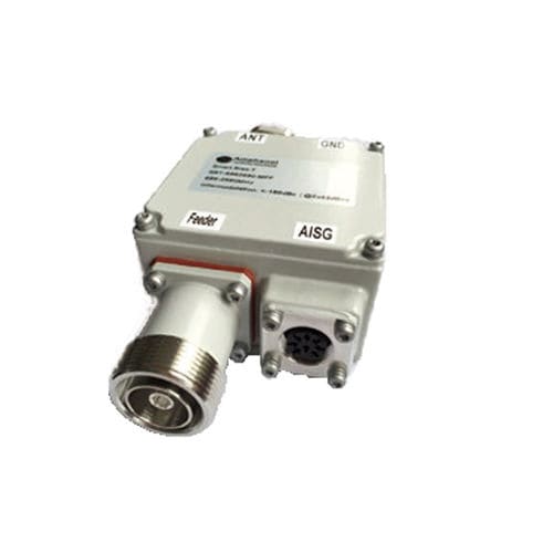 Limitatore di sovratensione con bias-T - SBT-6962690 series - Amphenol Antenna Solutions - di tipo 2 / di telecomunicazione