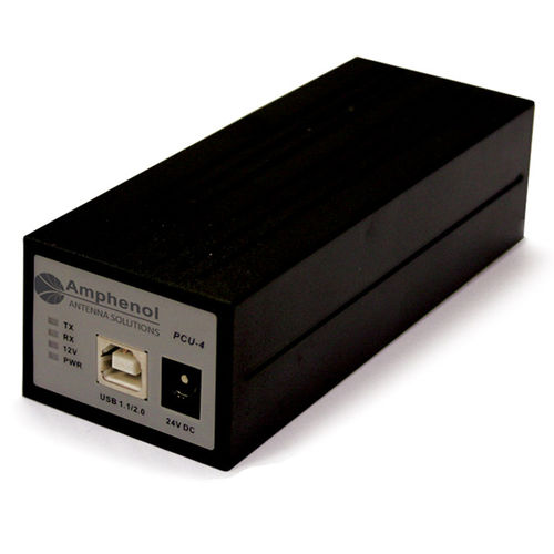 Unità di controllo - PCU-4 series - Amphenol Antenna Solutions