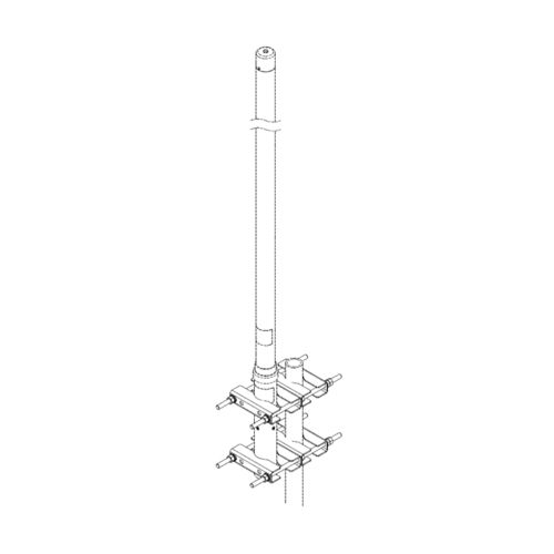 Linguetta di fissaggio - 2141.01.00.00 - Amphenol Antenna Solutions