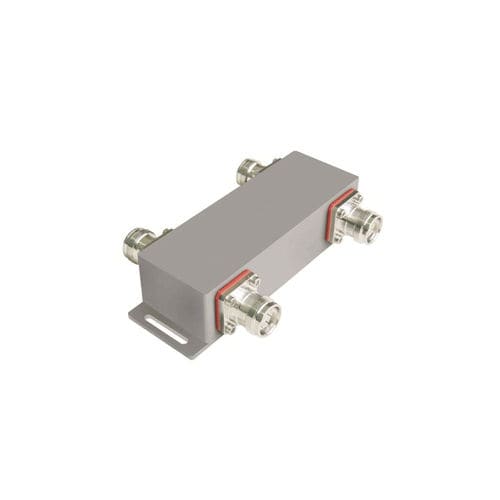 Accoppiatore ibrido RF - HC-3HG22-43F-CC - Amphenol Antenna Solutions - idraulico