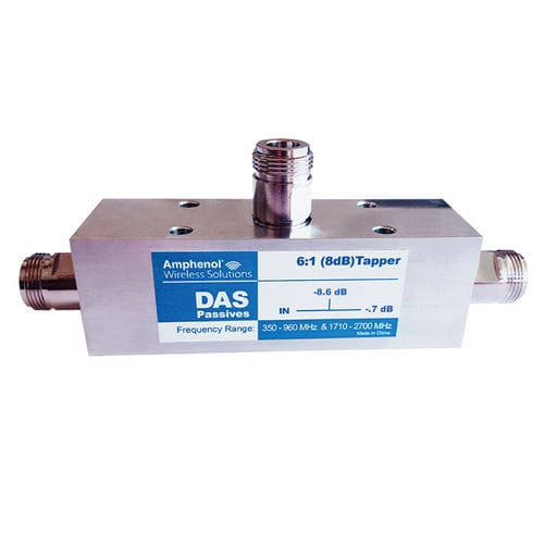 Filettatrice elettrica - HPTx-B-35027 series - Amphenol Antenna Solutions