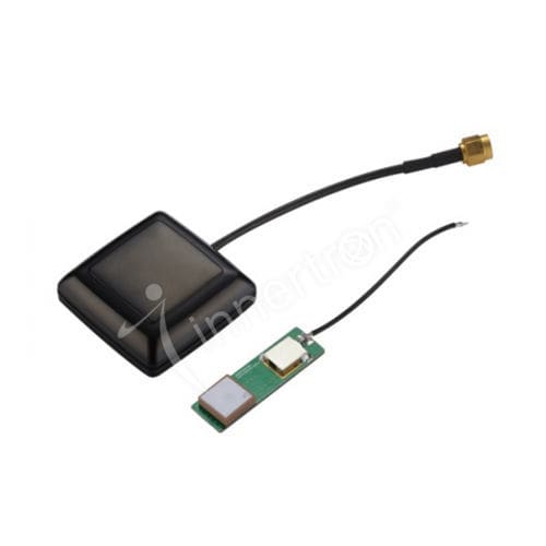 Antenna satellite - Innertron, Inc. - GPS / esterna