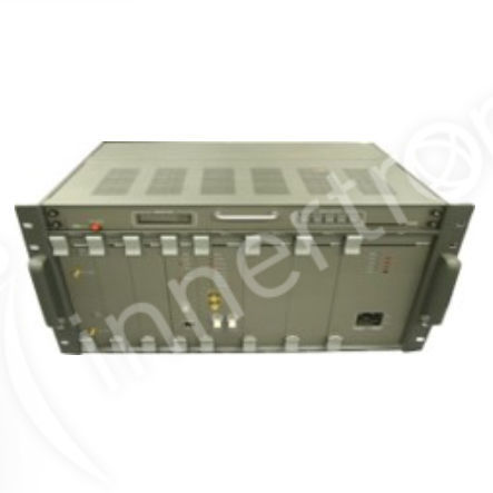 Sistema ad antenne distribuite - Innertron, Inc.