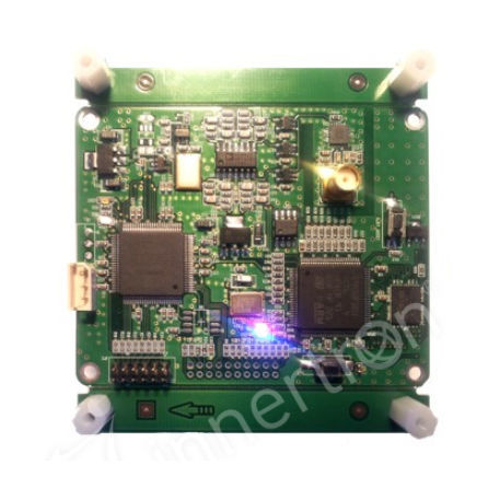Modulo di rilevamento O - Innertron, Inc. - USB