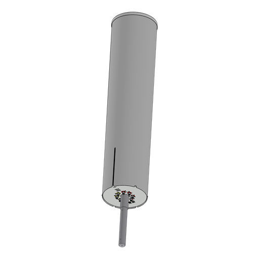 Antenna 4G LTE - M0RQMU01 - Kaelus - 5G / esterna / compatta