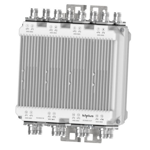 Amplificatore di segnale - TDD TMAs series - Kaelus - per LTE / a trasmissione