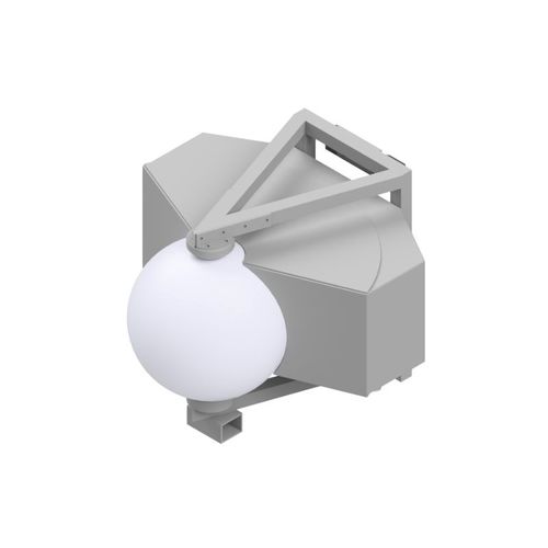 Antenna MIMO - MS-4F30 - Matsing inc. - esterna / a polarizzazione incrociata