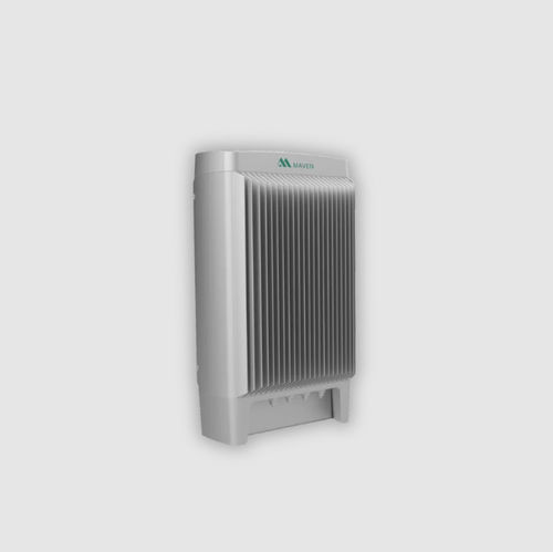 Sistema ad antenne distribuite - Maven Wireless Sweden AB