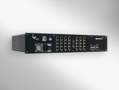 Ricetrasmettitore radio - Aprisa XE - Aviat Networks
