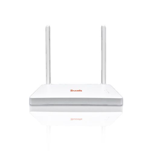 Router di alimentazione Ethernet - ATOM OD15 CPE - Baicells Technologies Co., Ltd. - di dati / gestibile / Internet