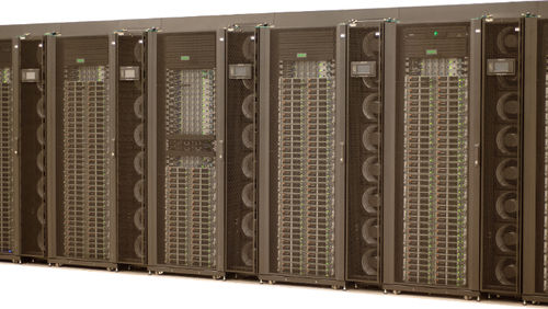 Server di rete - LX - NEC - GPU / per rack / x86